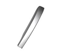 pour Hyundai pour IX35 2010-2015 Argent Toit Protection Couverture Demi-Vue Ouvrant Fin De Voie Coque Décoration Barres Transversales