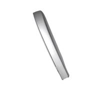 pour Hyundai pour IX35 2010-2015 Argent Toit Protection Couverture Demi-Vue Ouvrant Fin De Voie Coque Décoration Barres Transversales