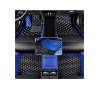 pour Hyundai pour Kona 2018 2019 2020 2021 2022 Tapis De Sol De Voiture en Cuir Coussinets De Pieds Accessoires Voiture MTVTFECEWG(2)