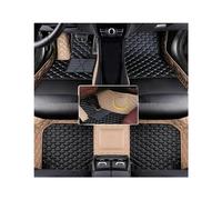 pour Hyundai pour Kona 2018 2019 2020 2021 2022 Tapis De Sol De Voiture en Cuir Coussinets De Pieds Accessoires Voiture MTVTFECEWG(1)