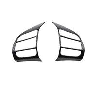 Pour Hyundai Pour Kona Pour Kauai 2017-2022 Ensemble De 2 Pièces Boutons Volant Color My Life Décoration Panneau Autocollant Accessoires Couvercle Décoratif Cadre Levier Vitesse Console