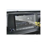 pour Hyundai pour Kona SE SEL N Line Electric SEL 2022 Film Protection Verre Trempé pour Écran LCD Film Protection De Navigation GPS De Voiture Protecteurs D'éCran(8 inch)