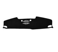 pour Hyundai pour Palisade sans Affichage Tête Haute HUD 2020-2024 Tapis Protection pour Tableau Bord Voiture Couverture