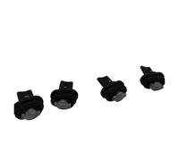 Pour Hyundai Pour Santa Fe 2.0T Pour Trajet Pour Tucson 2000-2010 Bouchon D'installation Injecteur Capuchon Assy 2245027003 A59X-4PCS Essence Buse Carburant