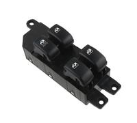 Pour Hyundai Pour Santa Fe 2001 2002-2006 Commutateur De Levage De Commande De Fenêtre Principale Électrique 93570 - 26100 9357026100 Interrupteur Commande Leve Vitre