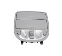 pour Hyundai pour Santa Fe 2007-2010 2011 2012 928002B111TX Lampe Console Au Plafond Lampe Contrôle Supérieure Bouton Commutation du Toit Ouvrant