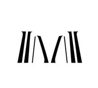 Pour Hyundai Pour Santa FE 2007-2012 Lot De 6 Autocollants Noirs Brillants Pour Garniture De Porte Et Fenêtre