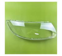 Pour Hyundai Pour Santa Fe 2008 2009 2010 2011 2012 Couvercle D’objectif De Phare Cache-lentille phare voiture(R)