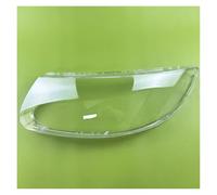 Pour Hyundai Pour Santa Fe 2008 2009 2010 2011 2012 Couvercle D’objectif De Phare Cache-lentille phare voiture(L)