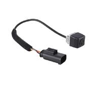 pour Hyundai pour Santa Fe 2010-2013 Caméra De Recul pour Voiture Accessoires De Caméra De Recul 95750-2B501 95750-2B502 HLWXMDZ