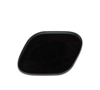 Pour Hyundai Pour Santa Fe 2013 2014 2015 98681-2W000 98682-2W000 Voiture Phare Lampe Laveuse Spray Nettoyage Actionneur Couvercle Couvercle Phare Voiture(gauche)