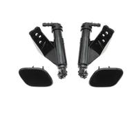 Pour Hyundai pour Santa Fe 2013 2014 2015 Pare-chocs avant Phare Laveuse Buse de pulvérisation Bouchon de Pompe de Nettoyage 98671-2W000 98672-2W000