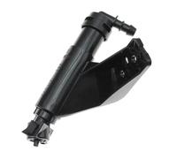 Pour Hyundai Pour Santa Fe DM 2013 2014 2015 Buse De Lave-phares Avant Droit Et Gauche Pompe De Nettoyage De Phares + Capuchon 98671-2W000(LEFT NOZZLE)