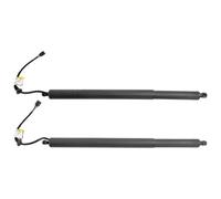 Pour Hyundai Pour Santa Fe F19 2019-2021 2 Pièces 81831-S1100 81841-S1100 Support Électrique Hayon Gauche/droit Ressorts à Gaz Hayon