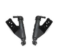 Pour Hyundai pour Santa Fe III pour DM 2012 2013 2014 2015 2016 buse de pulvérisation d'eau de lave-phare avant Pompe à pression 98671-2W000 98672-2W000