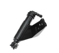 pour Hyundai pour Santa Fe III pour DM 2012 2013 2014 2015 2016 buse de pulvérisation d'eau de Lave-phares Avant Pompe à Jet de Pression 98671-2W000 98672-2W000 buse de Nettoyage de phares