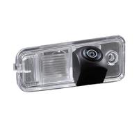 pour Hyundai pour Santa Fe IX25 pour Creta pour Carens pour Azera 2013 2014 2015 Accessoires De Caméra De Recul De Voiture HLWXMDZ(E-AHD1080P-175deg)