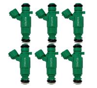 Pour Hyundai Pour Santa Fe Pour Sonata Pour Tiburon Pour Tucson Injecteur De Carburant 35310-37150 Buse d'injecteur carburant