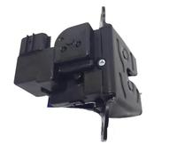 Pour Hyundai Pour Santa Fe Sport 2015 2016 812302W000 Serrure Latc Queue Porte Loquet Actionneur Serrure Hayon Coffre