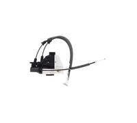 pour Hyundai pour Santa Fe Sport XL 2013-2019 Avant Arrière Gauche Droite Serrure De Porte Actionneur Assemblée 81310-2W010 81320-2W010 Serrure Porte Actionneur(Front Left)