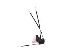 pour Hyundai pour Santa Fe Sport XL 2013-2019 Avant Arrière Gauche Droite Serrure De Porte Actionneur Assemblée 81310-2W010 81320-2W010 Serrure Porte Actionneur(Front Right)