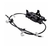 Pour Hyundai Pour Santa Pour Fe 2012-2019 59700-2W600 59700-B8600 59700-B8700 Ensemble De Frein De Stationnement Électronique Compatible Module Frein Stationnement(2WD)