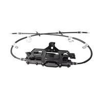 Pour Hyundai Pour Santa Pour FE 4WD 2012-2019 59700-2W600 59700B8700 597002W800 Ensemble Frein Stationnement Actionneur À Main Électronique Module Frein Stationnement