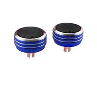 Pour Hyundai Pour Solaris 2017-2021 Bouton Climatisation Interrupteurs climatisation(Upgrade blue)
