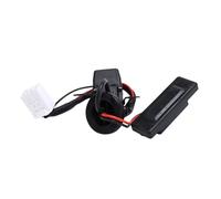 pour Hyundai pour Solaris pour Accent 2014 pour Sonata 2017 Caméra De Recul pour Voiture pour Assistance Au Stationnement 95760-4L011 Caméra de recul étanche pour Voiture