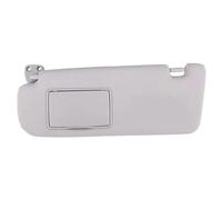 Pour Hyundai Pour Sona 2006 2007 2008 Visière 852010R300 Passager Principal Passager Maquillage Miroir 852010R300 Intérieur Voiture Viso Extender