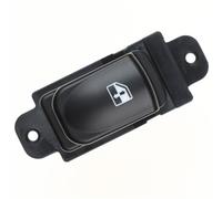 pour Hyundai pour Sonata 2007 2008 2009 2010 93580-3K000 93580 3K000 Interrupteur De Fenêtre Électrique Bouton De Commande De Lève-vitre Boutons Vitres Voiture