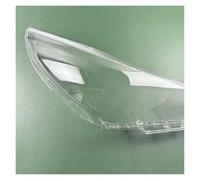 Pour Hyundai Pour Sonata 2010 2011 2012 2013 2014 2015 Voiture Phare Abat Jour Couverture Coquille Lentille Automobiles Lampe Coque Phare Abat Jour Lentille(Left)