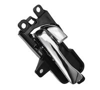 pour Hyundai pour Sonata 2011 2012 2013 2014 Poignée Intérieure Voiture Poignées Intérieures Chrome Avant Arrière LH RH 82610-3S000 82620-3S000 Poignée Porte Intérieure Voiture(Left Side)