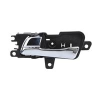 Pour Hyundai Pour Sonata 2011-2014 Poignée De Porte Intérieure De Voiture | 82610-3S010(gauche)