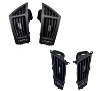 Pour Hyundai Pour Sonata 2011-2015 Évents De Climatisation 2/4 Pièces 974103S000 Bouche Air Tableau Bord Voiture(4PCS)