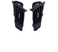Pour Hyundai Pour Sonata 2011-2015 Évents De Climatisation 2/4 Pièces 974103S000 Bouche Air Tableau Bord Voiture(Middle-2pcs)