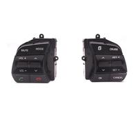 Pour Hyundai pour Sonata LF 2017 2018 commutateur régulateur vitesse voiture bouton volant multifonction régulateur vitesse croisière Bouton Commutation Volant Multifonction(A Pair)