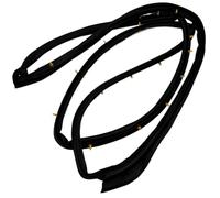 Pour Hyundai Pour Sonata YF 2011-2014 821303S000 821403S000 831403S000 Joint D'étanchéité D'ouverture De Porte(Left Rear)