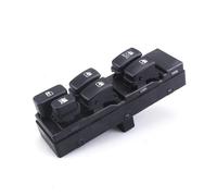 Pour Hyundai Pour Sonate 2003-2005 Interrupteur De Vitre Électrique Principal Interrupteur De Levage Avant Gauche Accessoires De Voiture WEFOLCC