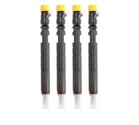 Pour Hyundai Pour Terracan 2.9 Pour Diesel EU3 Injecteur De Carburant Diesel 33800-4X800 33801-4X800 33801 4X810 Injecteurs Essence