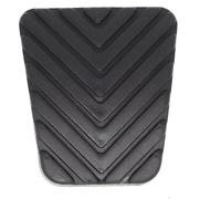 Pour Hyundai Pour Terracan 2001-2006 32870-37000 Ensemble Camion Voiture Couvercle Coussinet Pédale D'embrayage Frein Caoutchouc Couverture Pad Pédale Frein à L'embrayage(1Pc)