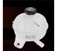 Pour Hyundai Pour Tucson 1,6l 2,0l Vase Expansion Auto | Réservoir D'expansion Liquide Refroidissement Avec Bouchon 25431D3600/25431-D3600/25431D3600PFM/HY3014120 Valves d'expansion