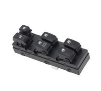 Pour Hyundai Pour Tucson 2004 2005 2006 2007 2008 2009 2010 Bouton Commande Levier Électrique 93570-2E000 Commutateur commande fenêtre voiture(Interrupteur principal)