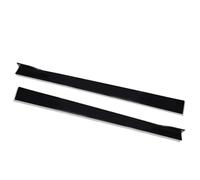 pour Hyundai pour Tucson 2005-2023 Bas De Caisse, Spoiler, Aileron, Extensions De Bas De Caisse, Noir(Black)