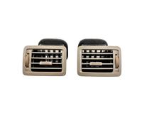 Pour Hyundai Pour Tucson 2006-2013 OEM 974802E000 974902E000 Buse Sortie D'air Du Tableau De Bord Établi Climatisation Grilles D'aération Centrale(RH-LH)