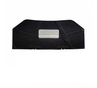 Pour Hyundai Pour Tucson 2006-2017 Housse D'insonorisation En Coton Pour Capot Moteur Accessoires Auto Tapis Insonorisant Coton Pour Capot(For 13-14)