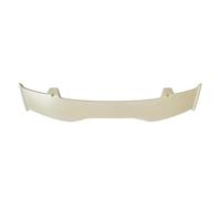 pour Hyundai pour Tucson 2010-2021 Aileron De Toit Et De Coffre Arrière BLNETU(Unpainted)