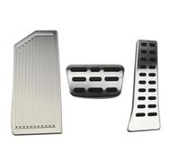 Pour Hyundai Pour Tucson 2015 2016 2017 2018 2019 2020 Voiture Repose-pied Gauche Couvercle De Pédale Antidérapant pédale Voiture Anti-dérapant(AT with Rest)