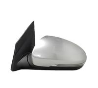 Pour Hyundai Pour Tucson 2015 2016 2017 2018 2019 Ensemble De Rétroviseurs Extérieurs Rétroviseur extérieur(Left 5pin C)