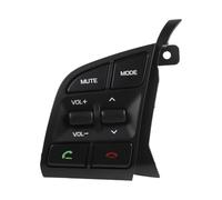 Pour Hyundai Pour Tucson 2015 2016 2017 2018 Bouton Commande Volant Gauche 96710D35004X Commutateur de commande de fenêtre